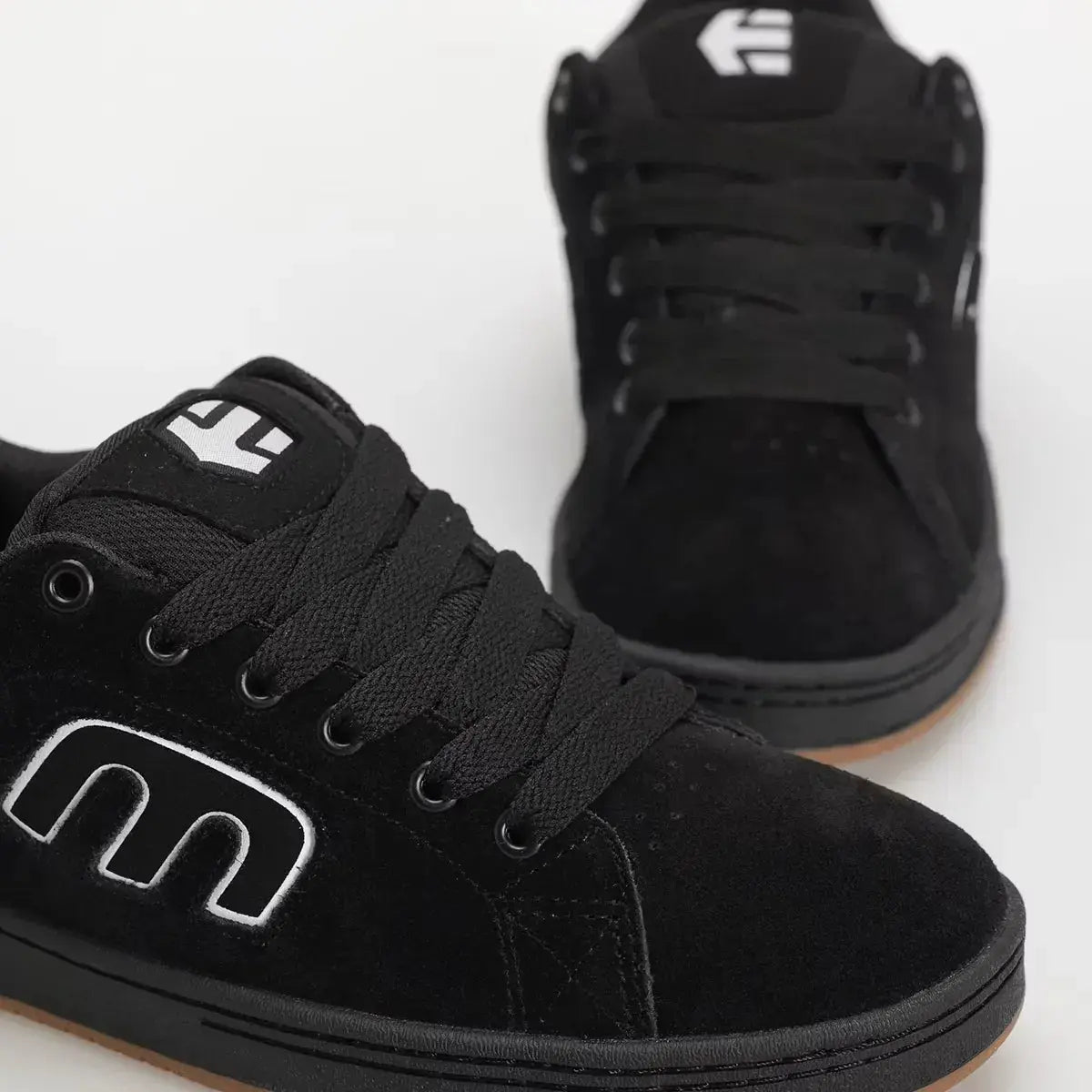 Etnies Callicut black/white - skate shoes