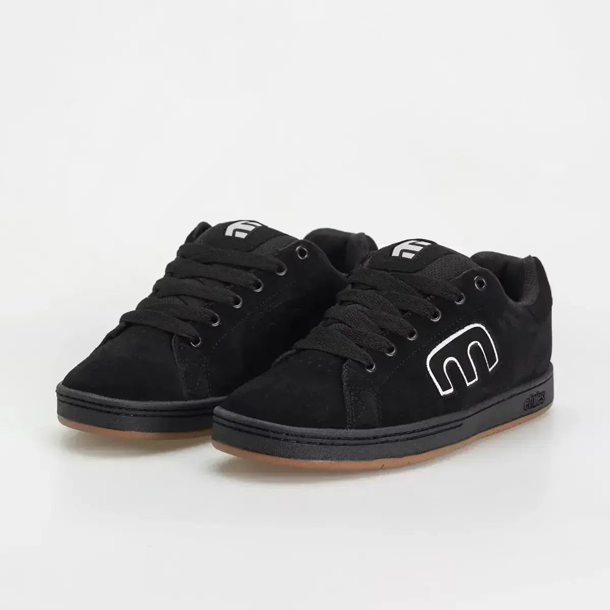 Etnies Callicut black/white - skate shoes