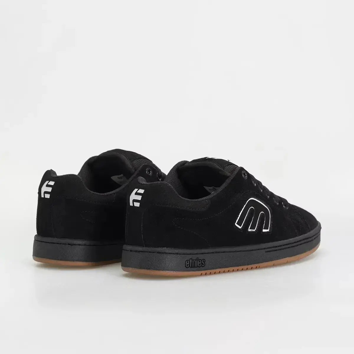 Etnies Callicut black/white - skate shoes