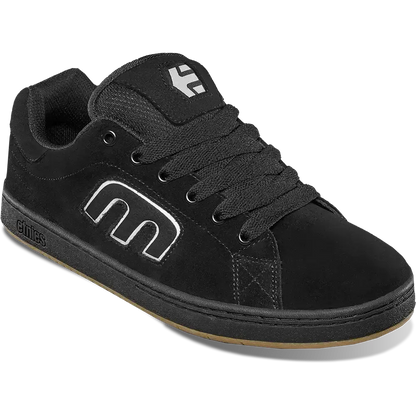 Etnies Callicut black/white - skate shoes