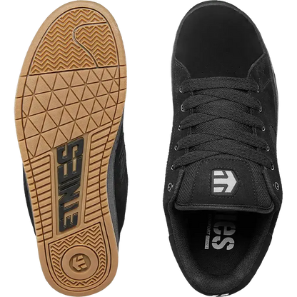 Etnies Callicut black/white - skate shoes