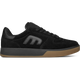 BLACK/BLACK/GUM