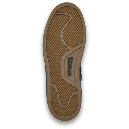 Etnies Black Cupsole Skate Shoes – Emerson