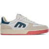 WHITE/PINK/BLUE