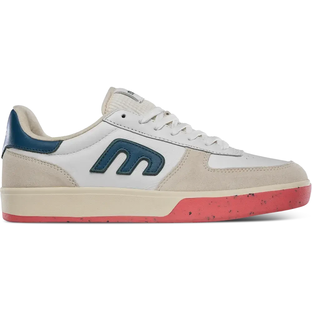 Etnies Emerson Skate Low-Top Shoe - skateboarding
