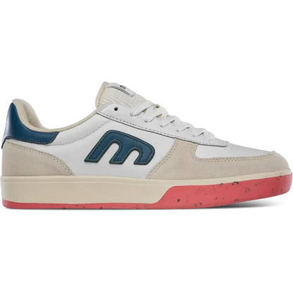 Etnies Emerson Skate Low-Top Shoe - skateboarding