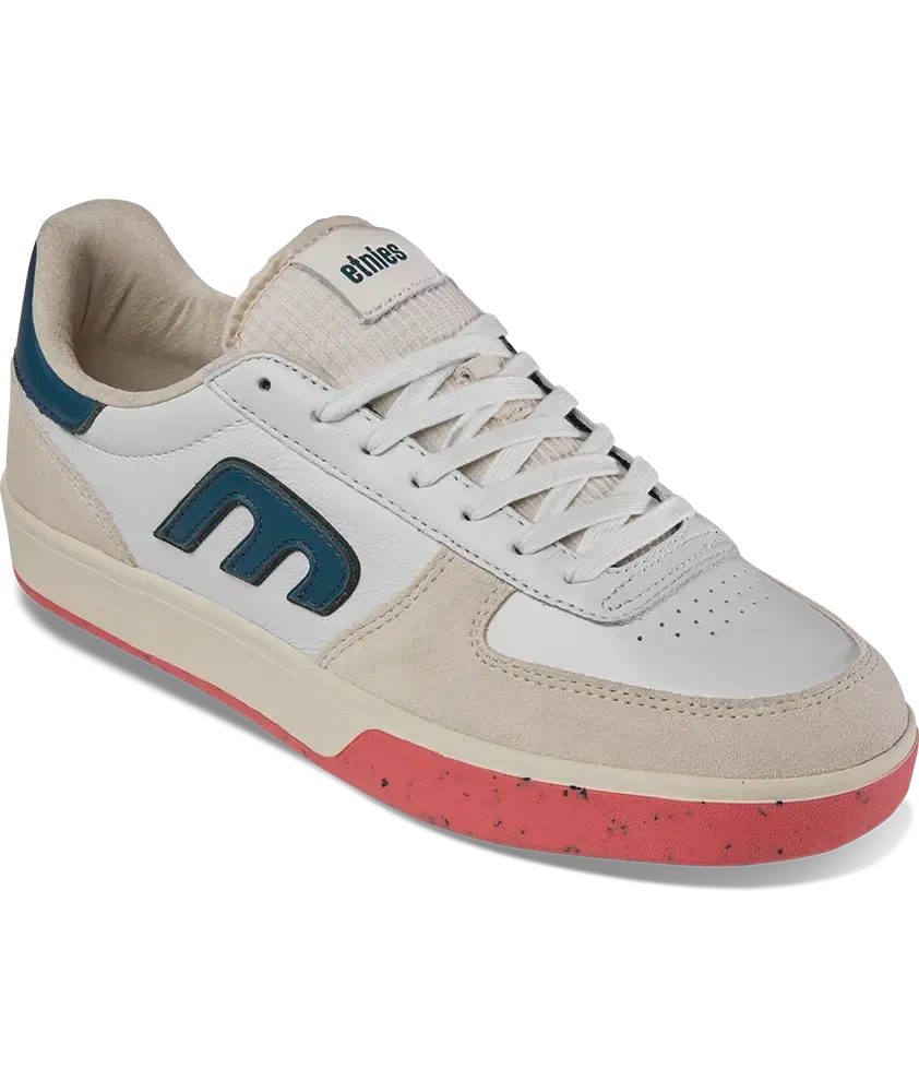 Etnies Emerson Skate Low-Top Shoe - skateboarding