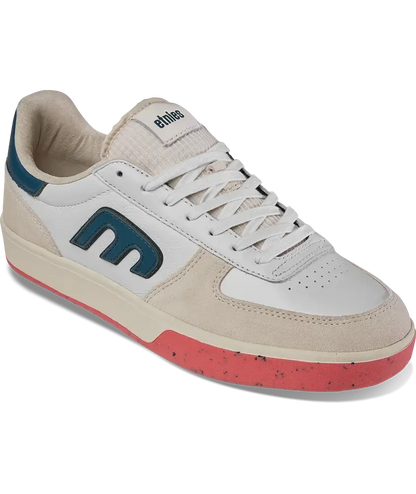 Etnies Emerson Skate Low-Top Shoe - skateboarding