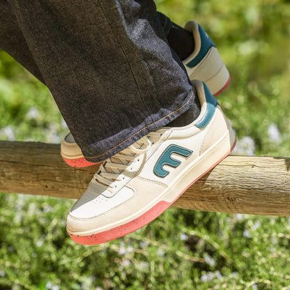 Etnies Emerson Skate Low-Top Shoe - skateboarding