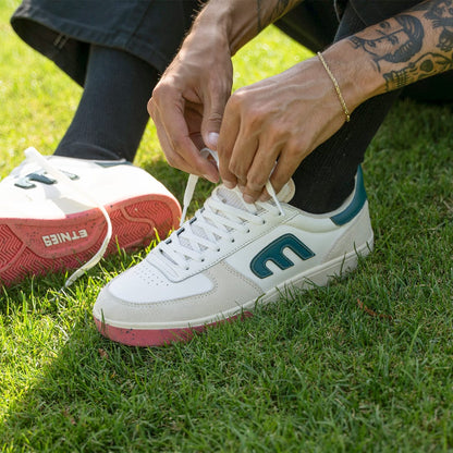Etnies Emerson Skate Low-Top Shoe - skateboarding