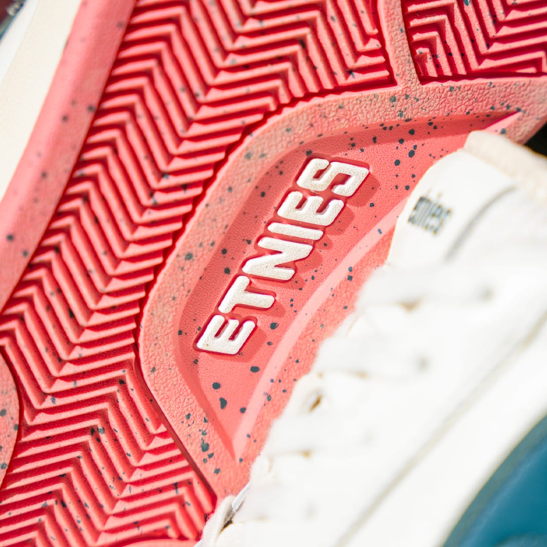 Etnies Emerson Skate Low-Top Shoe - skateboarding