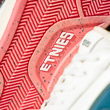 Etnies Emerson Skate Low-Top Shoe - skateboarding