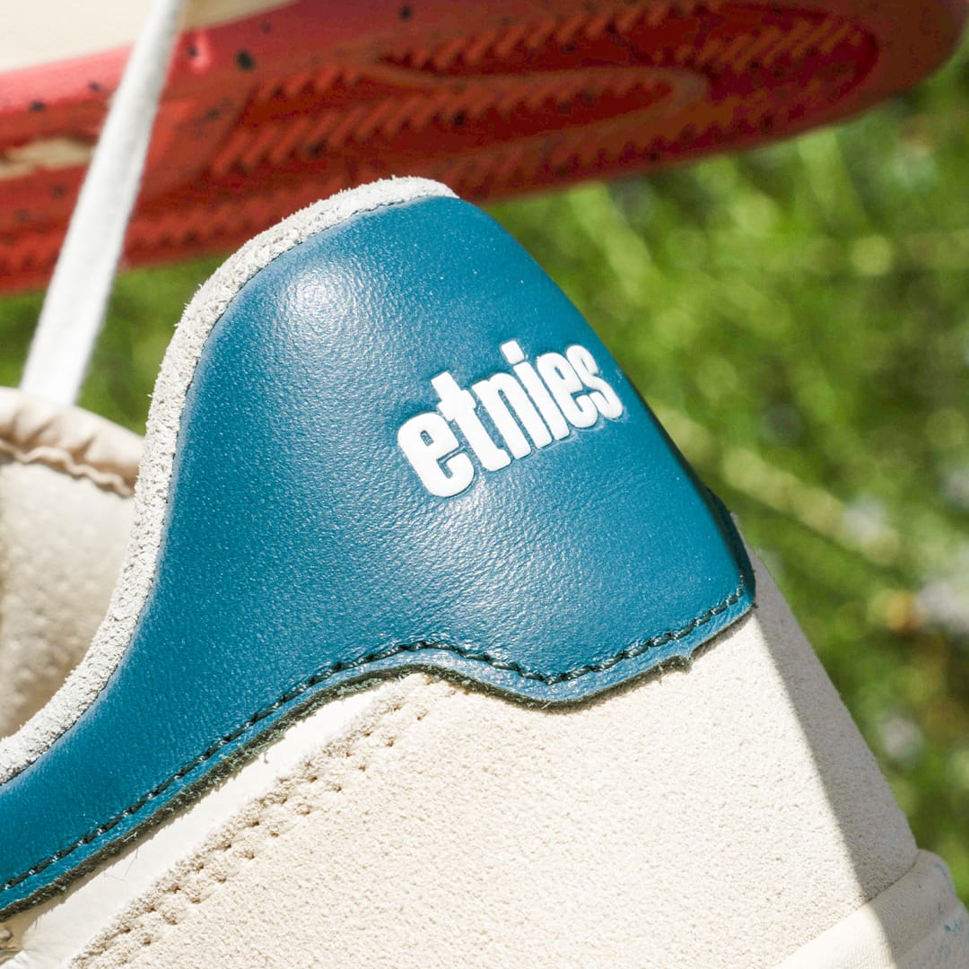 Etnies Emerson Skate Low-Top Shoe - skateboarding