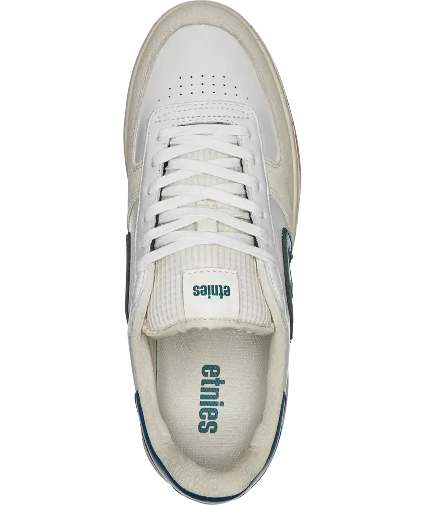 Etnies Emerson Skate Low-Top Shoe - skateboarding