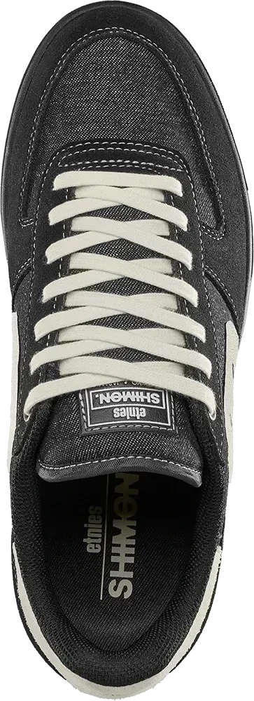 Etnies Emerson X Shimon Skate Low-Top Shoe
