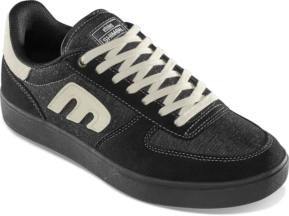 Etnies Emerson X Shimon Skate Low-Top Shoe