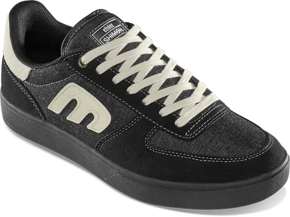 Etnies Emerson X Shimon Skate Low-Top Shoe