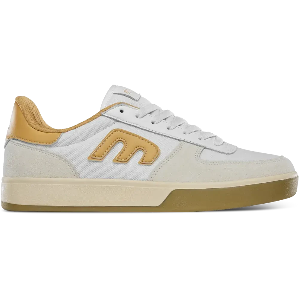 Etnies Emerson Skate Low-Top Shoe - skateboarding