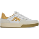 WHITE/TAN