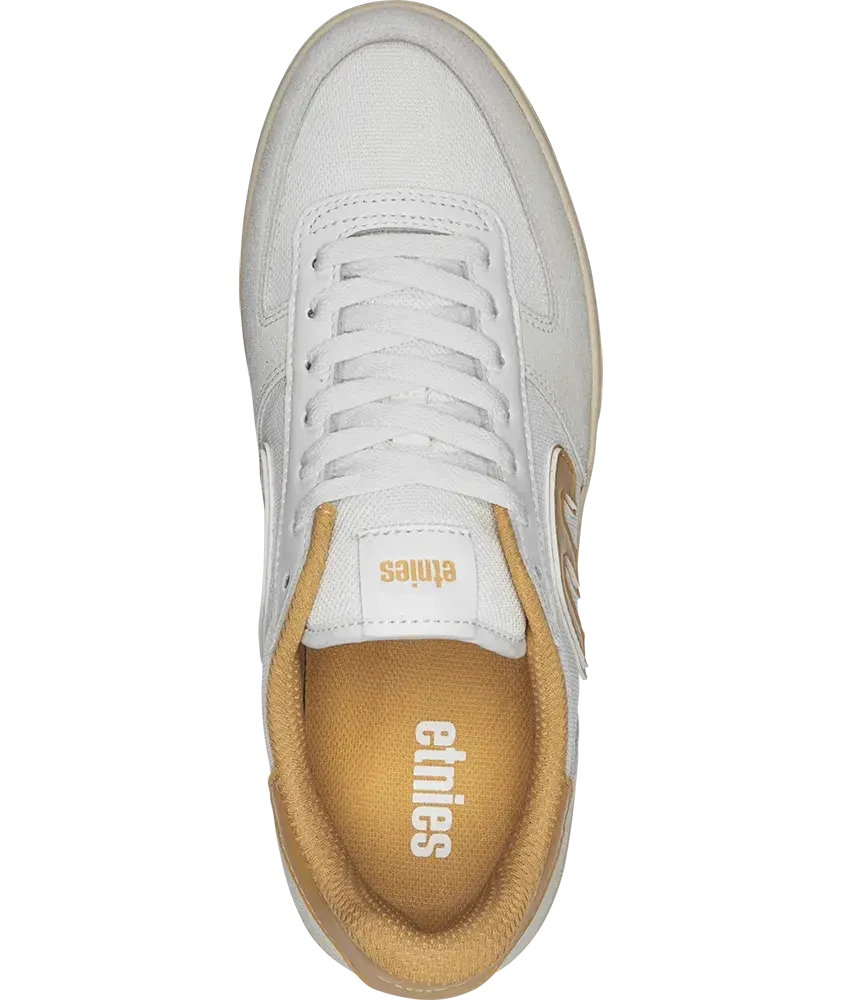 Etnies Emerson Skate Low-Top Shoe - skateboarding