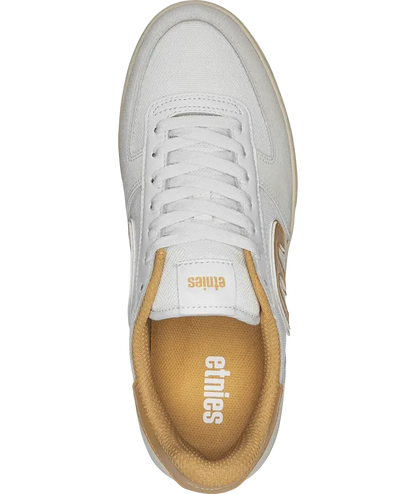 Etnies Emerson Skate Low-Top Shoe - skateboarding