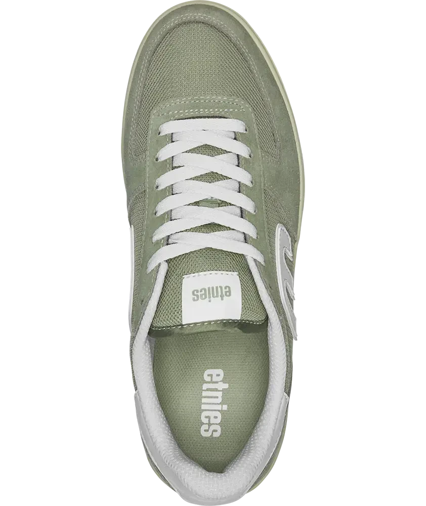 Etnies Emerson Skate Low-Top Shoe  - skatebaording