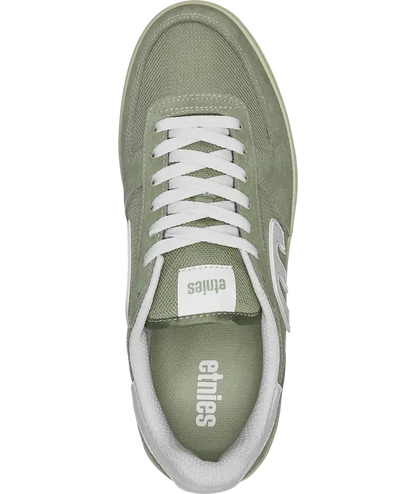 Etnies Emerson Skate Low-Top Shoe  - skatebaording