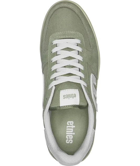 Etnies Emerson Skate Low-Top Shoe  - skatebaording