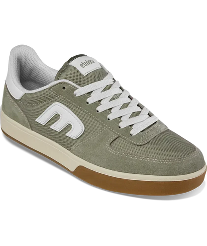Etnies Emerson Skate Low-Top Shoe  - skatebaording