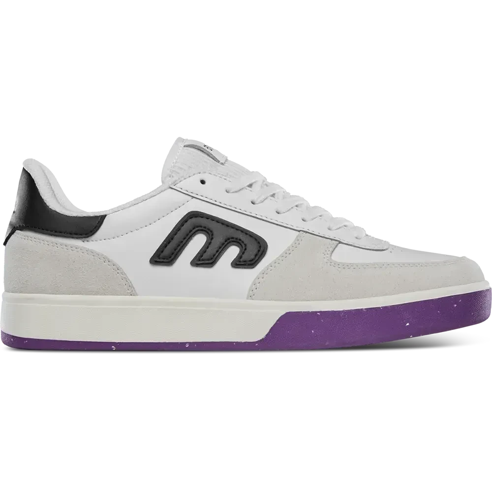 Etnies Emerson Skate Low-Top Shoe - skateboarding