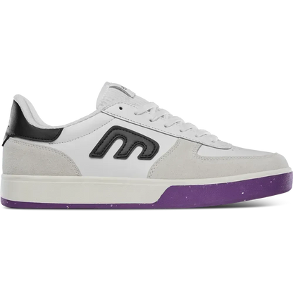 Etnies Emerson Skate Low-Top Shoe - skateboarding