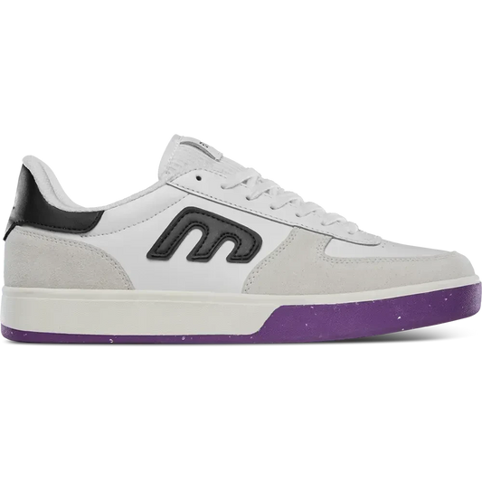 Etnies Emerson Skate Low-Top Shoe - skateboarding