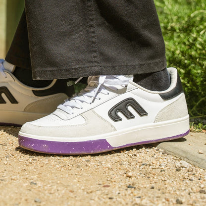 Etnies Emerson Skate Low-Top Shoe - skateboarding