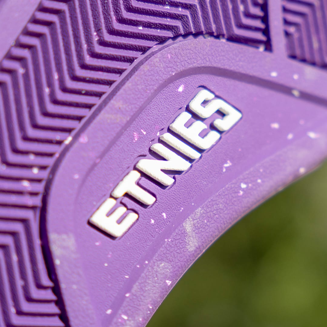 Etnies Emerson Skate Low-Top Shoe - skateboarding