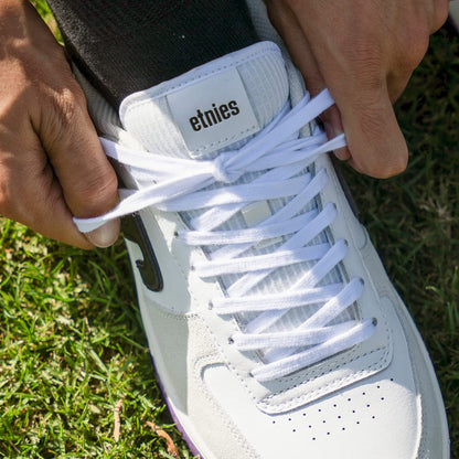 Etnies Emerson Skate Low-Top Shoe - skateboarding
