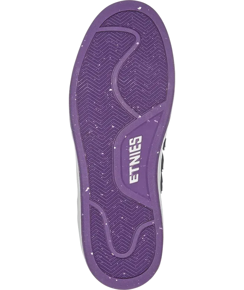 Etnies Emerson Skate Low-Top Shoe - skateboarding