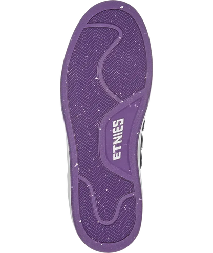 Etnies Emerson Skate Low-Top Shoe - skateboarding