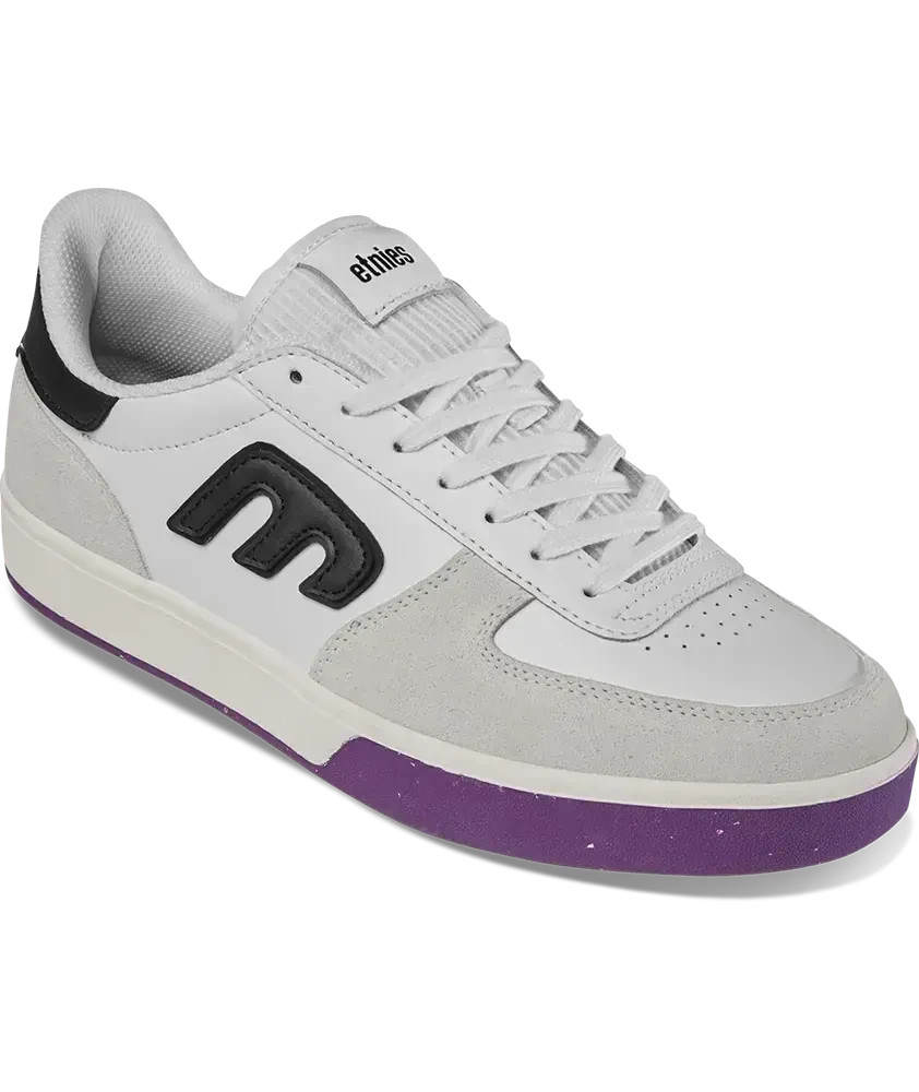 Etnies Emerson Skate Low-Top Shoe - skateboarding
