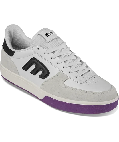 Etnies Emerson Skate Low-Top Shoe - skateboarding