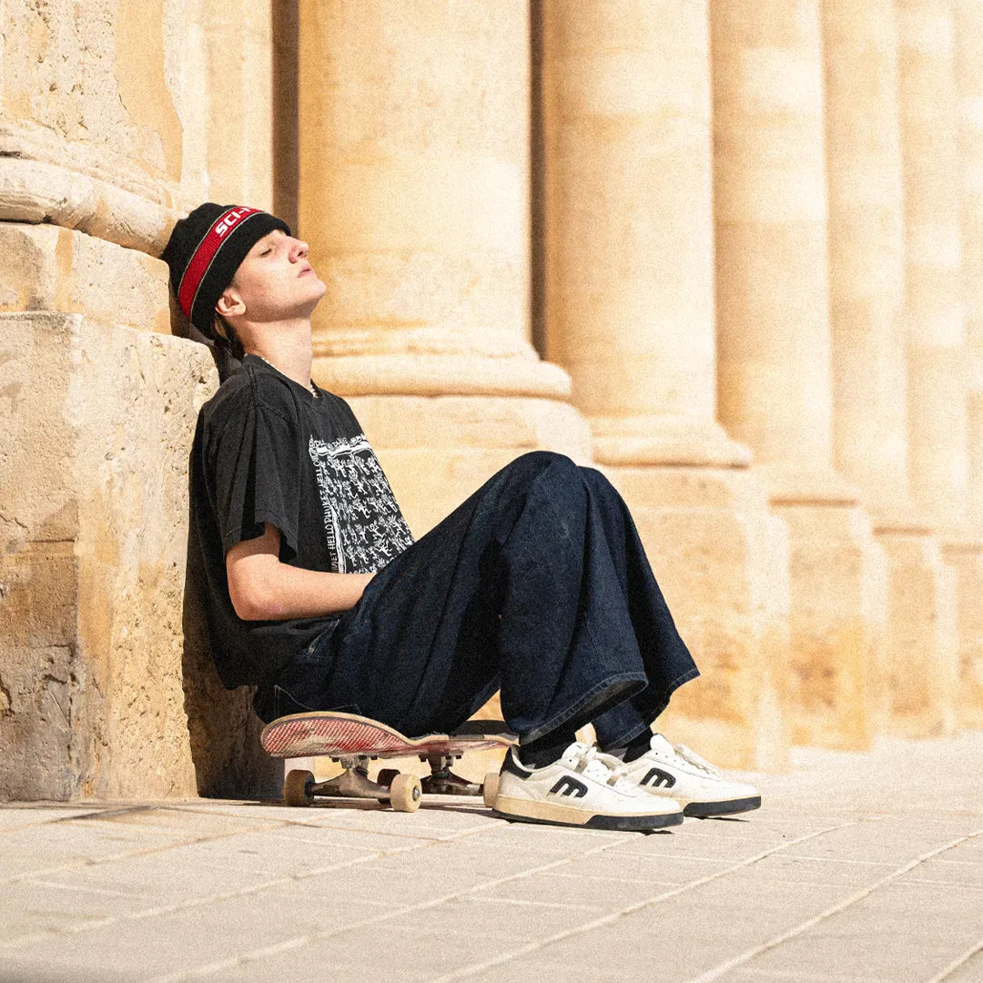 Etnies Emerson Skate Low-Top Shoe  - skateboarding