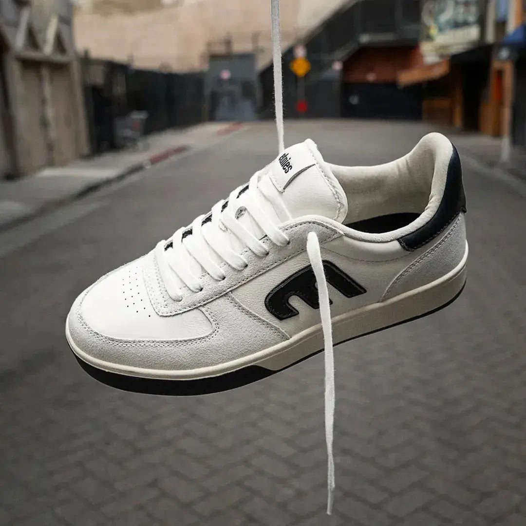 Etnies Emerson Skate Low-Top Shoe  - skateboarding