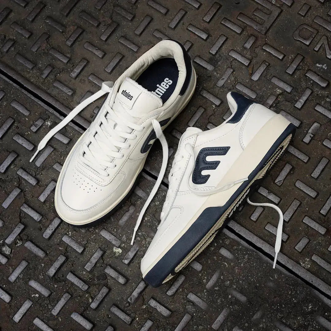Etnies Emerson Skate Low-Top Shoe - Skateboarding