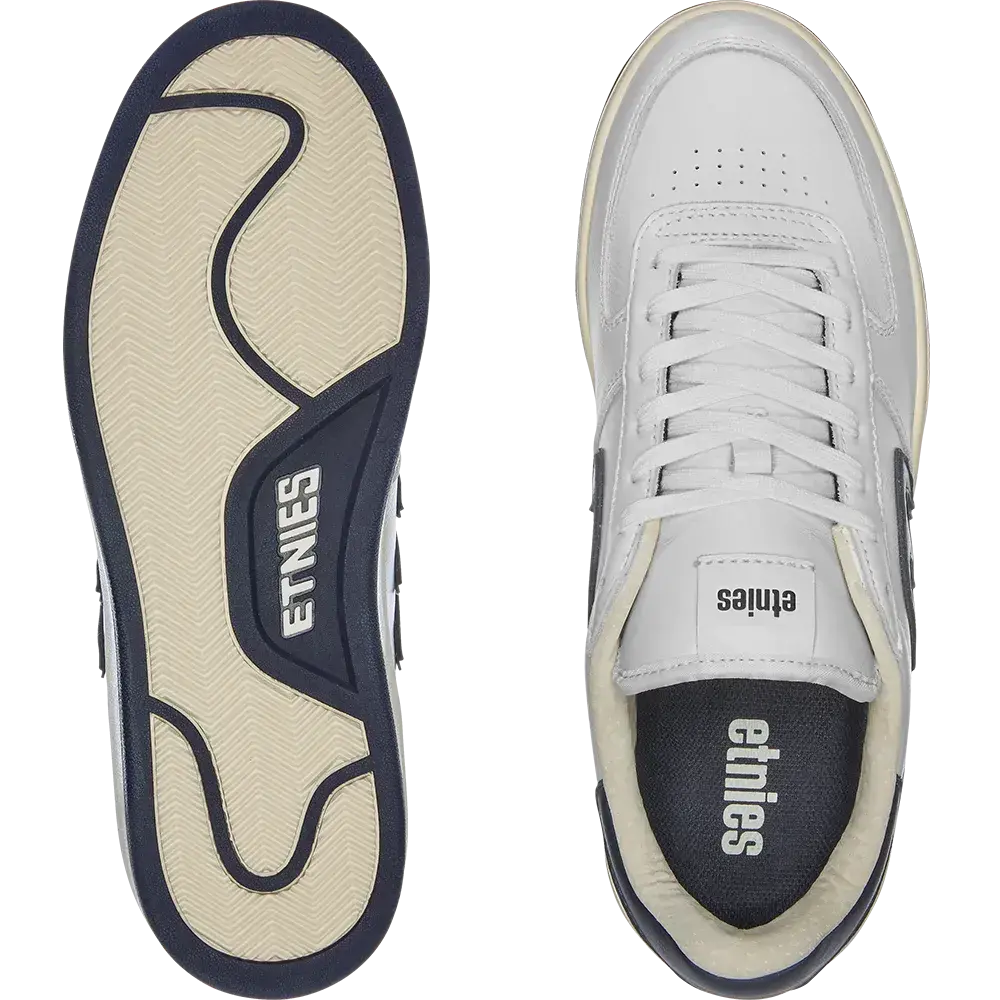 Etnies Emerson Skate Low-Top Shoe - Skateboarding