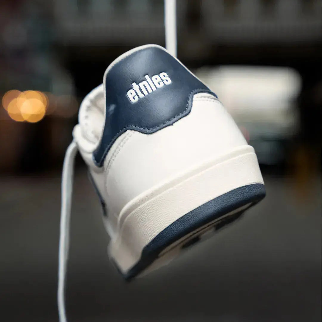 Etnies Emerson Skate Low-Top Shoe - Skateboarding