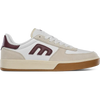 TAN/WHITE