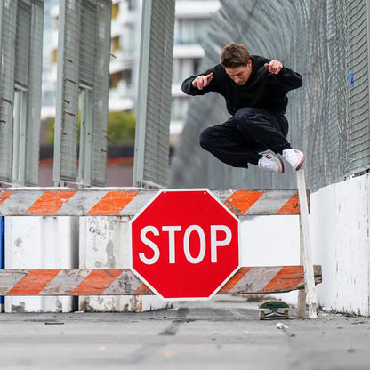 Etnies Emerson Skate Low-Top Shoe  - skateboarding