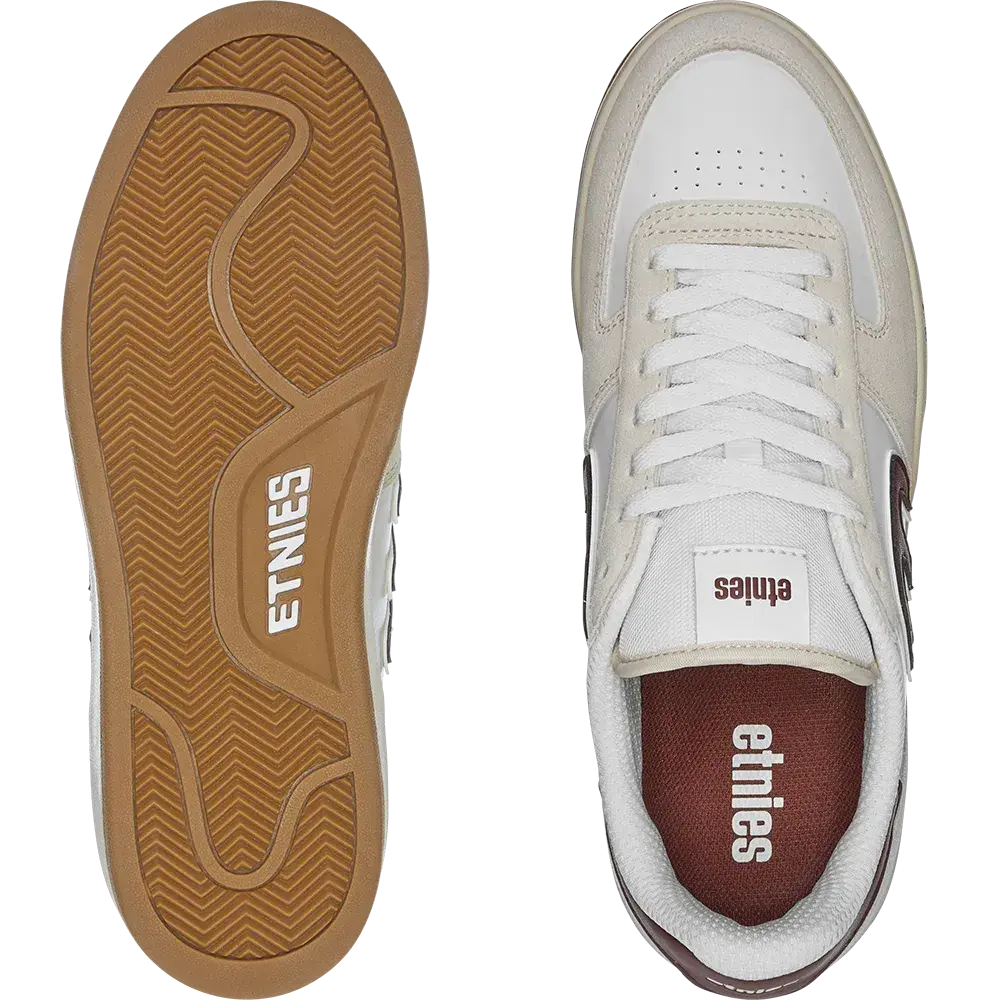 Etnies Emerson Skate Low-Top Shoe  - skateboarding