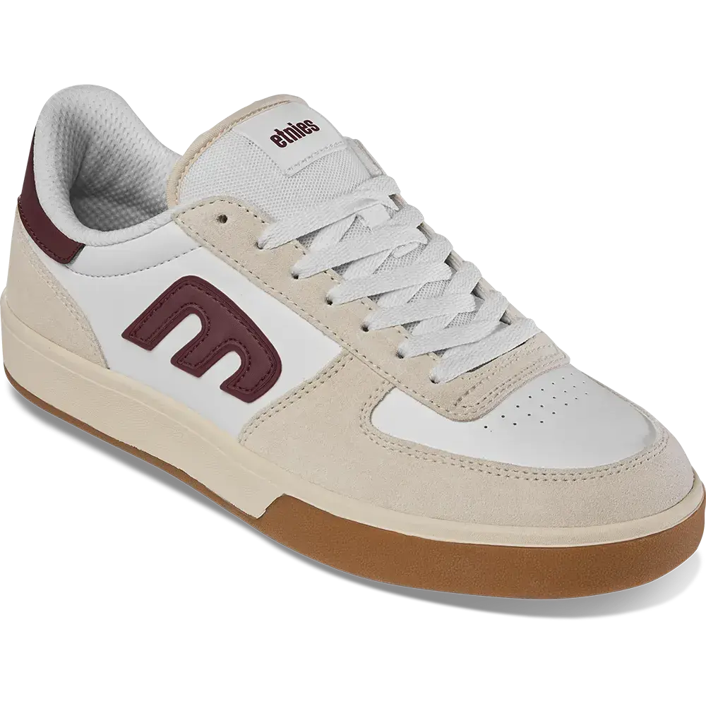 Etnies Emerson Skate Low-Top Shoe  - skateboarding