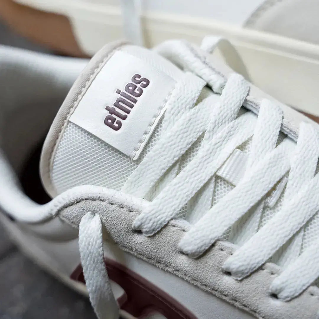 Etnies Emerson Skate Low-Top Shoe  - skateboarding