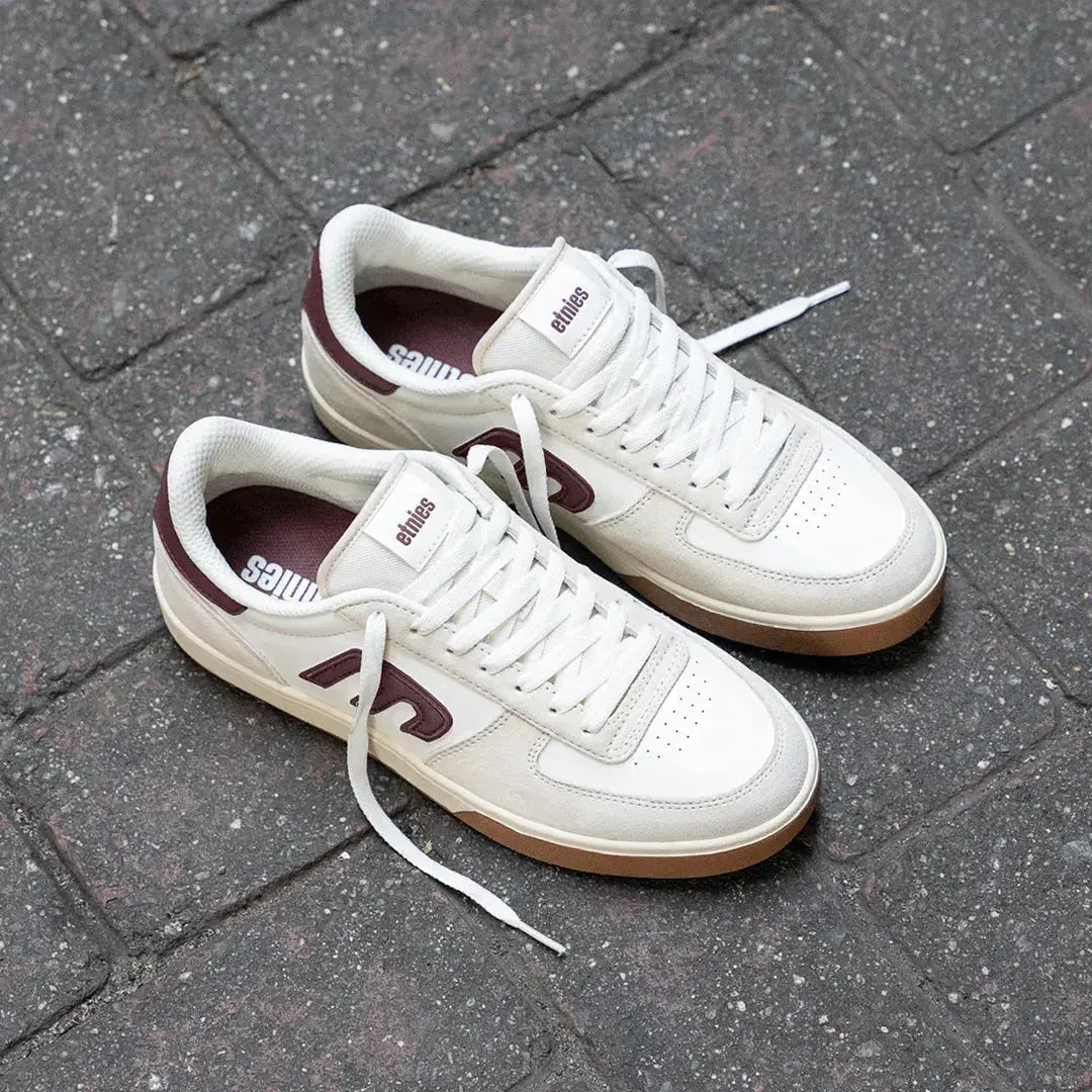 Etnies Emerson Skate Low-Top Shoe  - skateboarding
